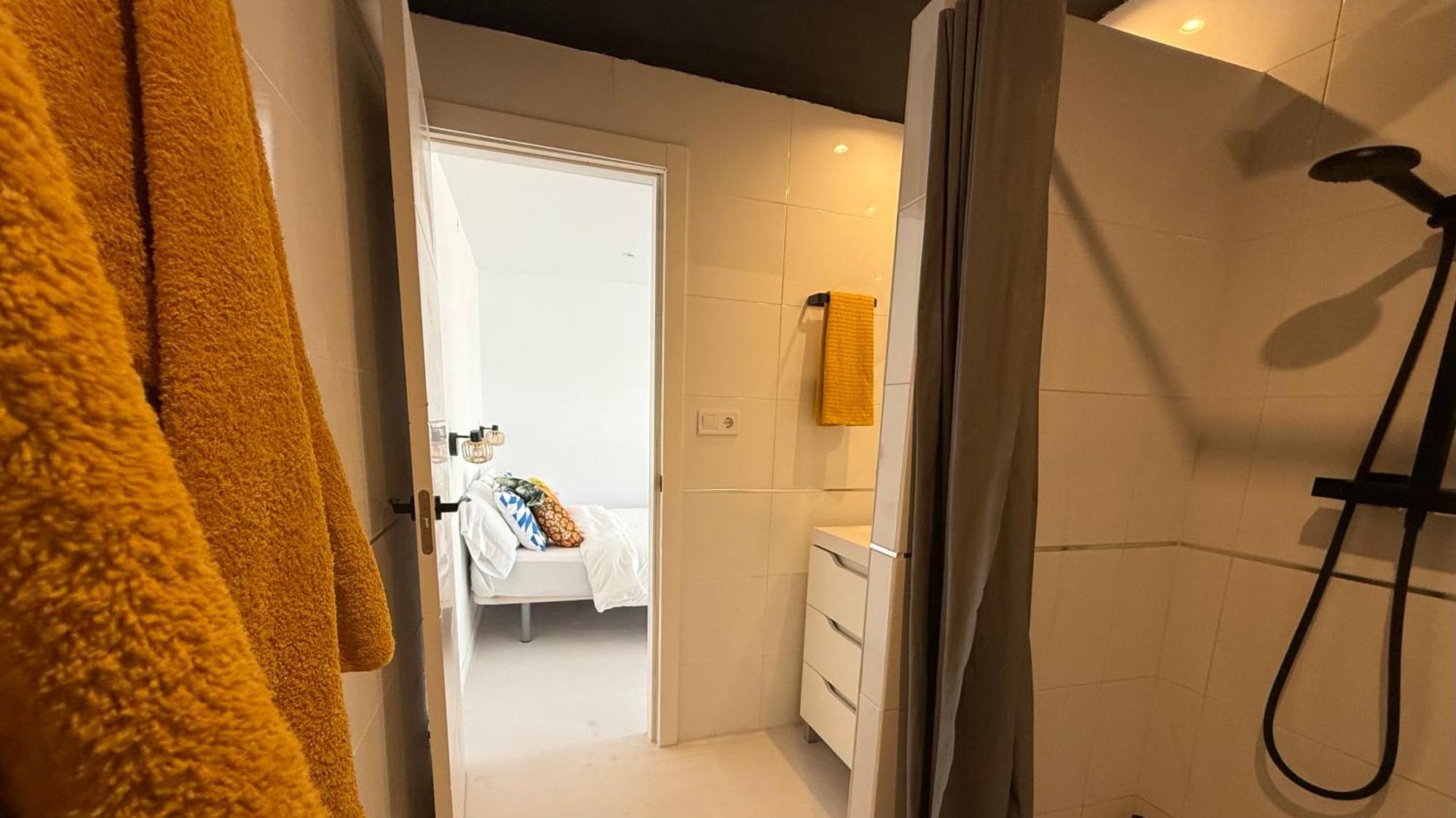 Kiwidestiny Alicante San Juan  Kültér fotó