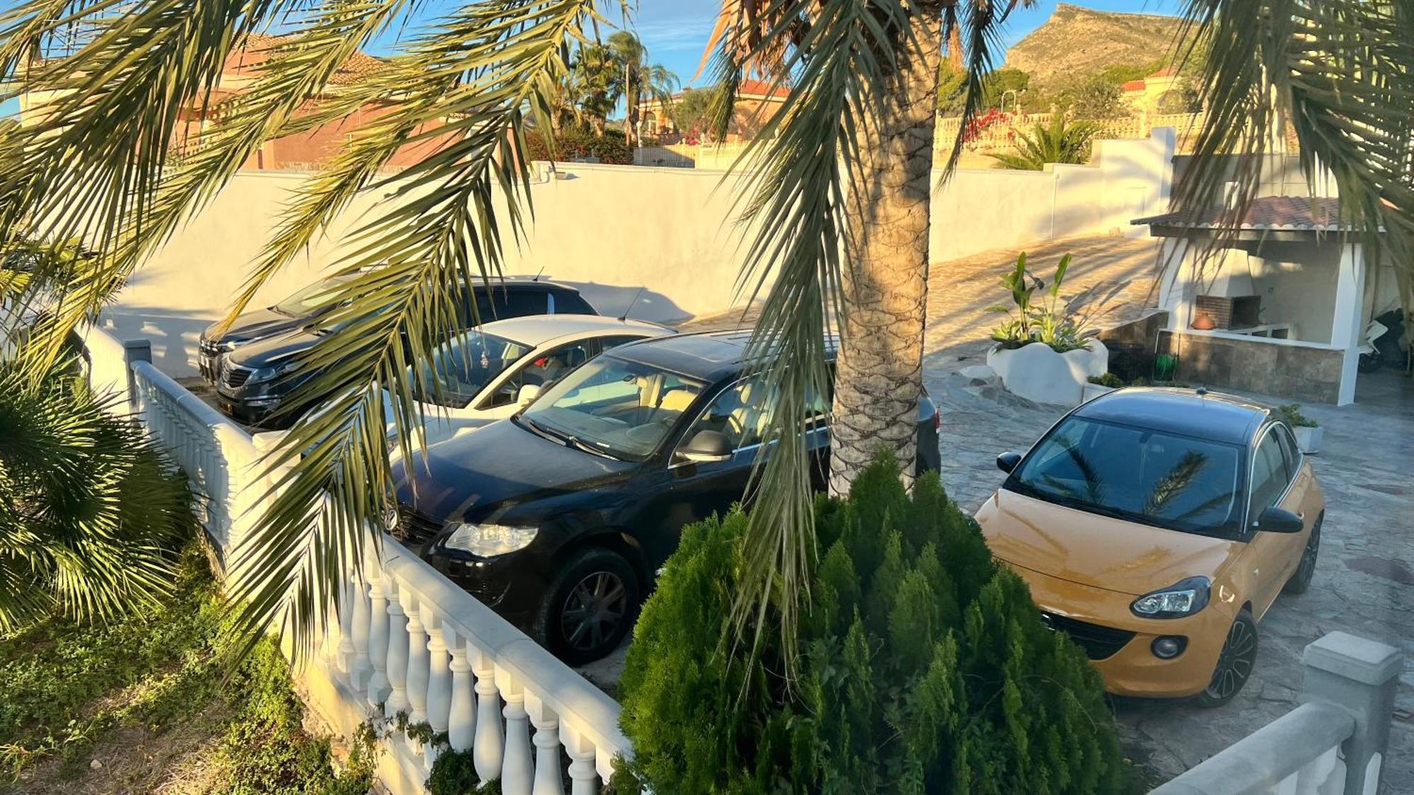 Kiwidestiny Alicante San Juan  Kültér fotó