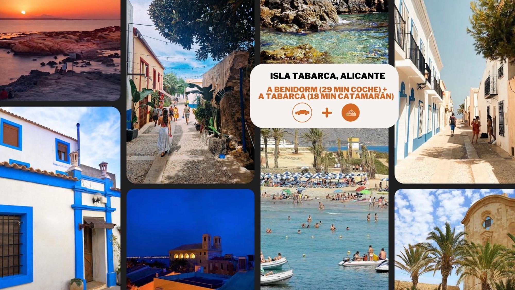 Kiwidestiny Alicante San Juan  Kültér fotó